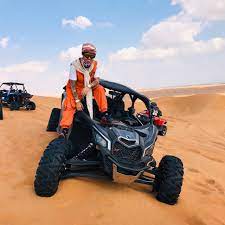 evening buggy